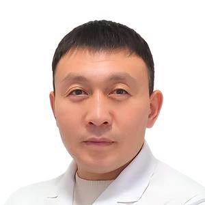 Жанибек Ержан Жангалиулы - фотография Жанибек Ержан Жангалиулы, травматолог, ортопед, хирург - Уральск