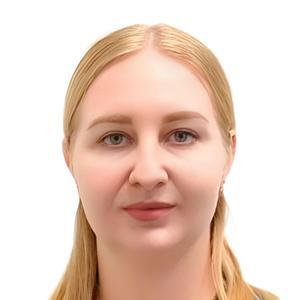 Пономарева Ирина Сергеевна, терапевт - Уральск