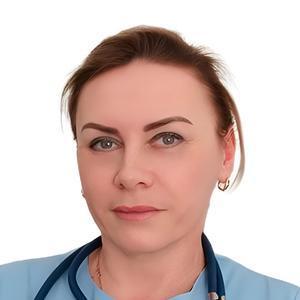 Бондаренко Валентина Анатольевна - фотосурет Бондаренко Валентина Анатольевна, кардиолог - Уральск