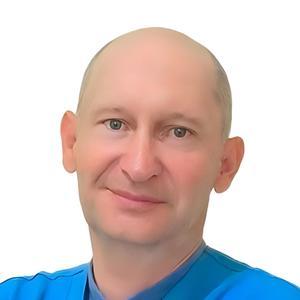 Божко Алексей Владимирович, педиатр - Уральск