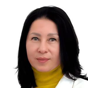 Бекбулова Эвелина Ахметжановна, дерматолог, венеролог - Уральск