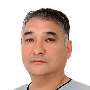 Нурушев Жаскайрат Амангельдиевич - фотография Нурушев Жаскайрат Амангельдиевич, хирург, травматолог - Уральск