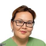 Мусина Бибинур Ермековна, Детский невролог - Уральск