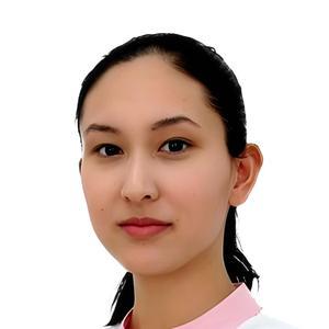 Баймағамбетова Ботагөз Бауыржанқызы - фотосурет Баймағамбетова Ботагөз Бауыржанқызы, гинеколог, детский гинеколог - Уральск
