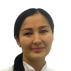 Джармухамбетова Альфия Руслановна, стоматолог, детский стоматолог - Уральск