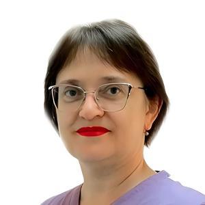 Голубева Людмила Николаевна - фотосурет Голубева Людмила Николаевна, врач подолог (подиатр) - Уральск