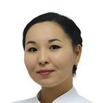 Пазилова Гулназ Жусуповна Пазилова Гулназ Жусуповна, Стоматолог - Уральск