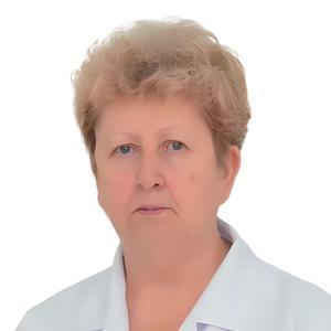 Шепелёва Наталья Викторовна, лор - Уральск