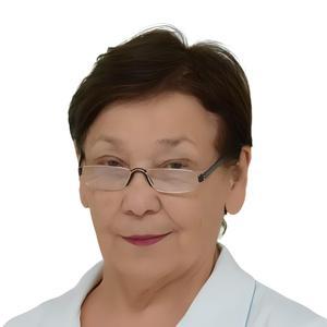 Хван Кульджиян Кинджагазқызы - фотосурет Хван Кульджиян Кинджагазқызы, дерматолог, венеролог, детский дерматолог - Уральск
