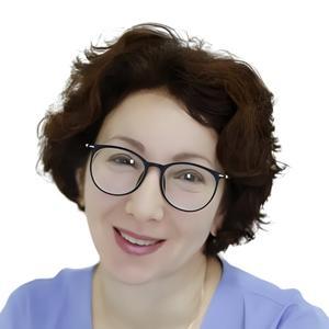 Хван Елена Юрьевна - фотосурет Хван Елена Юрьевна, гинеколог, врач узи - Уральск