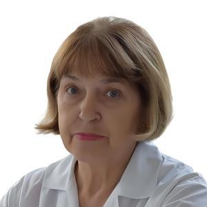 Скуратова Лидия Сергеевна - фотосурет Скуратова Лидия Сергеевна, гинеколог - Уральск