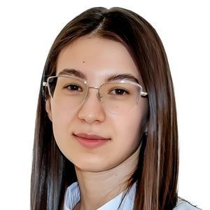 Бекбулатова Наталья Юрьевна - фотосурет Бекбулатова Наталья Юрьевна, дерматолог, венеролог, детский дерматолог - Уральск