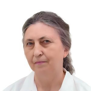 Сигачева Ольга Владимировна - фотосурет Сигачева Ольга Владимировна, педиатр - Уральск
