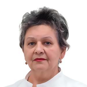 Салова Лидия Алексеевна - фотосурет Салова Лидия Алексеевна, гинеколог - Уральск