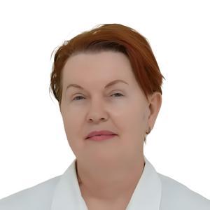 Резникова Ирина Анатольевна - фотосурет Резникова Ирина Анатольевна, кардиолог - Уральск