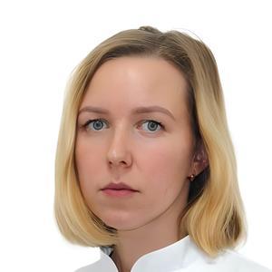 Литвинова Ольга Владимировна - фотосурет Литвинова Ольга Владимировна, офтальмолог (окулист), детский офтальмолог - Уральск