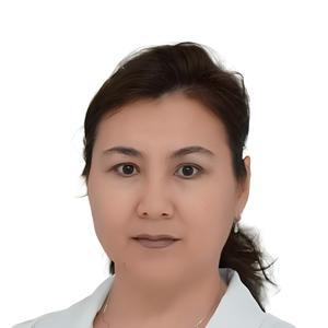 Папашева Алмагүл Қайрболатқызы - фотосурет Папашева Алмагүл Қайрболатқызы, гинеколог, врач узи - Уральск