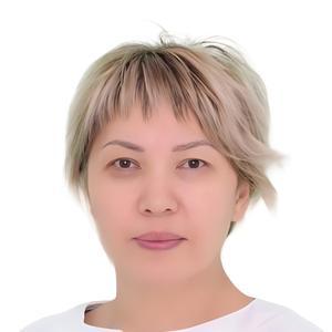 Меретаева Дидар Амангелдіқызы - фотосурет Меретаева Дидар Амангелдіқызы, терапевт, эндокринолог - Уральск