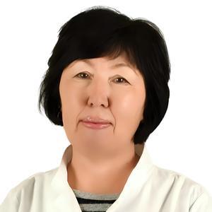 Тельбаева Римма Оразқызы - фотосурет Тельбаева Римма Оразқызы, невролог - Уральск