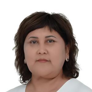 Мағзомова Алтын Жөкенқызы - фотосурет Мағзомова Алтын Жөкенқызы, стоматолог - Уральск