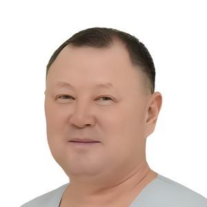 Құспанов Арман Қайнешұлы - фотосурет Құспанов Арман Қайнешұлы, стоматолог - Уральск