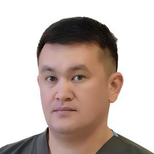 Сидоров Александр Владимирович - фотосурет Сидоров Александр Владимирович, хирург, пластический хирург - Уральск