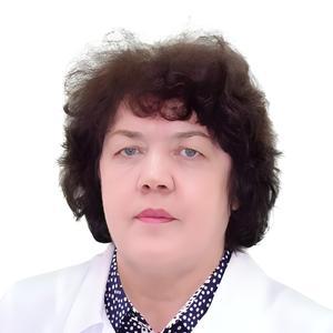 Краденова Наталья Павловна - фотосурет Краденова Наталья Павловна, педиатр - Уральск
