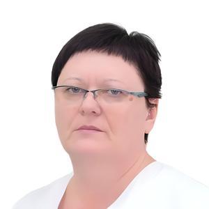 Кораблева Вера Петровна, гинеколог - Уральск
