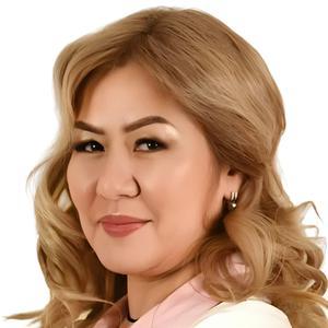 Саморока Назгүл Қайрулқызы - фотосурет Саморока Назгүл Қайрулқызы, врач узи - Уральск