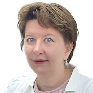 Рябова Анна Михайловна - фотосурет Рябова Анна Михайловна, терапевт, гастроэнтеролог - Уральск