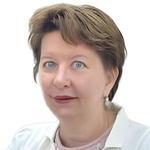 Рябова Анна Михайловна, Терапевт, Гастроэнтеролог - Уральск