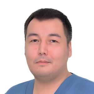 Ысқақов Талғат Талапұлы - фотосурет Ысқақов Талғат Талапұлы, стоматолог - Уральск