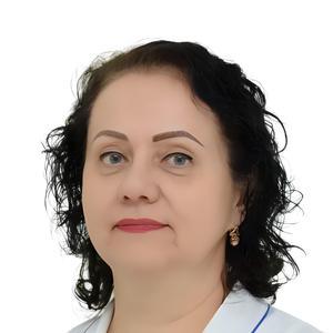 Джулдиева Валентина Александровна, уролог, врач узи - Уральск