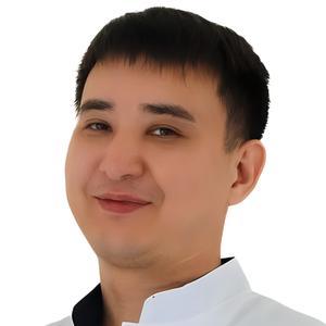 Нұрышев Ерлан Төлегенұлы - фотосурет Нұрышев Ерлан Төлегенұлы, хирург, проктолог (колопроктолог) - Уральск