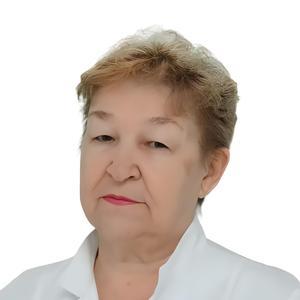 Безьянова Ирина Константиновна - фотосурет Безьянова Ирина Константиновна, терапевт - Уральск