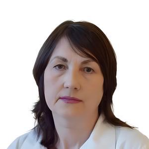 Нарусланова Надия Адгамқызы - фотосурет Нарусланова Надия Адгамқызы, акушер, гинеколог - Уральск