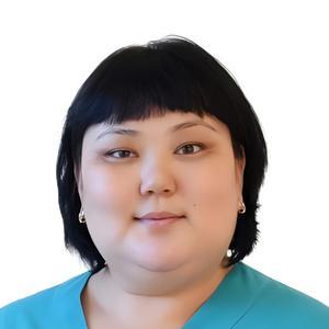 Мұраталиева Альбина Әлбекқызы - фотосурет Мұраталиева Альбина Әлбекқызы, стоматолог, детский стоматолог, стоматолог-ортодонт - Уральск