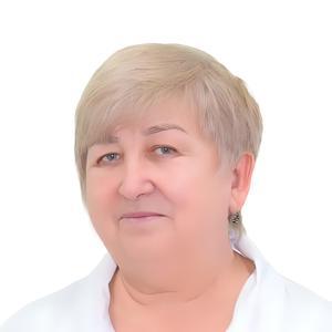 Абирова Елена Николаевна - фотосурет Абирова Елена Николаевна, педиатр - Уральск