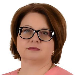 Кривошеева Елена Александровна - фотография Кривошеева Елена Александровна, врач узи - Уральск