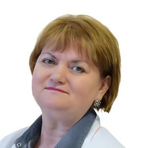 Жалиева Ирина Викторовна, акушер, гинеколог - Уральск
