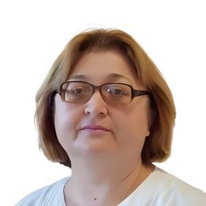 Данилова Нина Тимофеевна, педиатр, детский гастроэнтеролог - Уральск