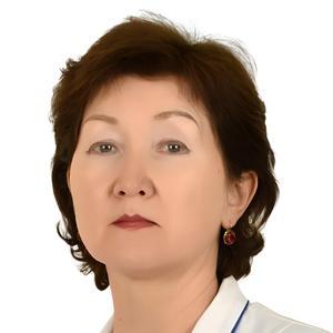 Дусумуб Наталья Михайловна - фотосурет Дусумуб Наталья Михайловна, лор - Уральск