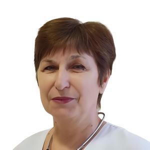 Гагарина Татьяна Федоровна - фотосурет Гагарина Татьяна Федоровна, педиатр - Уральск