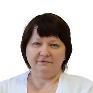 Безбородова Татьяна Владимировна - фотосурет Безбородова Татьяна Владимировна, кардиолог - Уральск