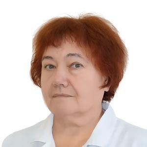 Васяева Татьяна Владимировна - фотосурет Васяева Татьяна Владимировна, педиатр - Уральск