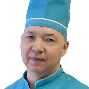Арыстанғалиев Бауыржан Өтегенұлы - фотосурет Арыстанғалиев Бауыржан Өтегенұлы, стоматолог - Уральск