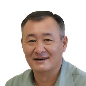 Айбатуллин Аскар Ерсаинович - фотография Айбатуллин Аскар Ерсаинович, лор, детский лор - Уральск