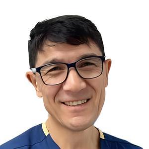 Джамиев Талғат Мұратұлы, стоматолог-хирург, стоматолог-имплантолог, стоматолог-ортопед - Уральск