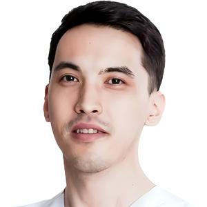 Утегенов Акжол Талгатович, офтальмолог (окулист), детский офтальмолог, офтальмолог-хирург - Уральск