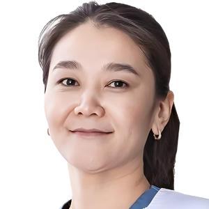 Сарбаева Нурлы Хадыловна - фотография Сарбаева Нурлы Хадыловна, гинеколог - Уральск